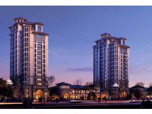 天津新湖香格里拉