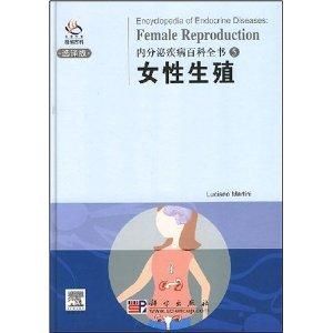 女性生殖 女性生殖