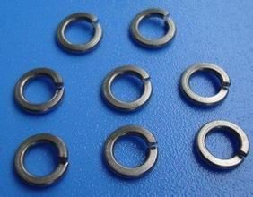 彈簧墊圈 彈簧墊圈