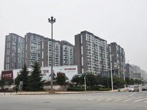 鑫遠&middot;湘府華城實景圖