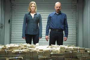 《絕命毒師》劇照