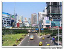 石橋鋪[重慶市九龍坡區石橋鋪街道]