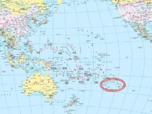 土布艾島 土布艾島