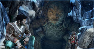 《秘境探險2》 《秘境探險2》