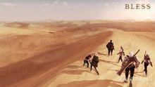 BLESS
