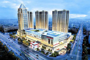 中核國際有限公司 中核國際有限公司