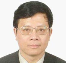 丁劍平[上海財經大學教授]