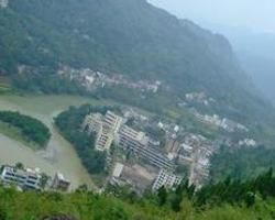 山陽縣小河鎮 山陽縣小河鎮