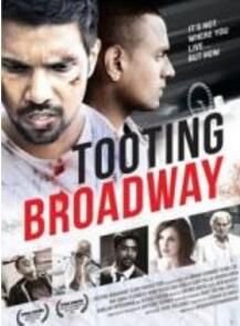 百老匯的號角 百老匯的號角