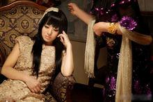 第二夢[2012年蒼井空主演微電影]