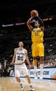 格蘭傑成為新領袖