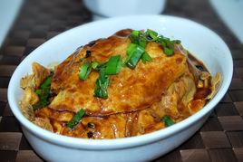 紅燒大蛋餃 紅燒大蛋餃