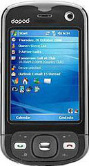 多普達 9100 多普達 9100