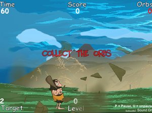 原始人的恐慌無敵版 原始人的恐慌無敵版