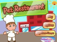 經營寵物餐廳 經營寵物餐廳