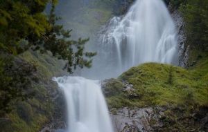 萊辛巴赫瀑布 萊辛巴赫瀑布
