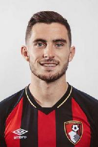 劉易斯·庫克 劉易斯·庫克