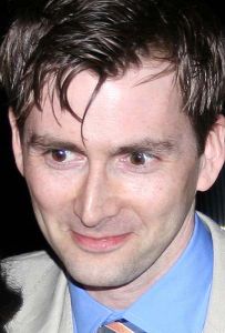 David Tennant David Tennant