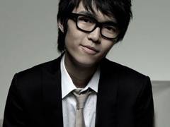 2012方大同中國音樂之旅南京站