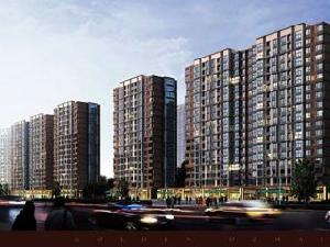 南京萬科金色領域 南京萬科金色領域