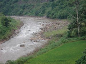 河邊二組自然村 河邊二組自然村