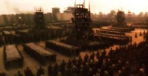 （圖）《荊軻刺秦王》