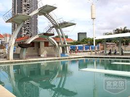 赤坎游泳場 赤坎游泳場