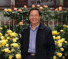 吳世亮[首都經濟貿易大學教授]