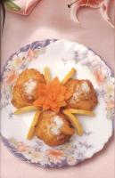 冰花雞蛋球 冰花雞蛋球