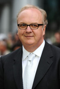 喬治·希肯盧珀 喬治·希肯盧珀