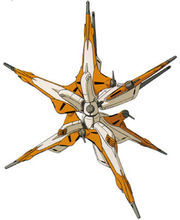 DRAGOON系統搭載大型MA DRAGOON系統搭載大型MA