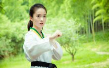 《鏇風少女》飾李恩秀