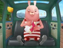 基里連科兔 基里連科兔