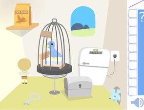 OZ國之大青鳥 OZ國之大青鳥