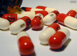 國務院辦公廳關於促進醫藥產業健康發展的指導意見