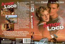 瘋狂的愛[1995年美國愛情電影]