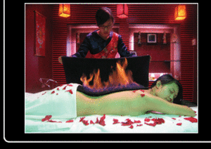 藏御火療宮 藏御火療宮