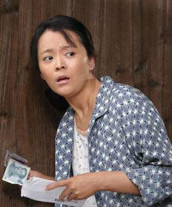 社區女支書 社區女支書