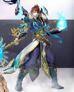 懲罰怒雷 懲罰怒雷