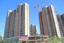 商品房[市場經濟條件下出售、出租房屋]