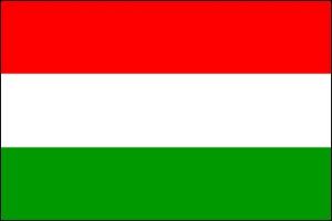 匈牙利國旗