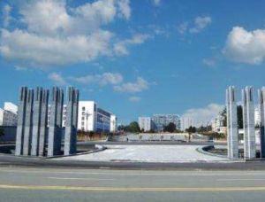 黃山高等專科學校 黃山高等專科學校