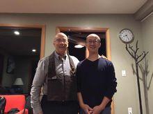 陳立偉[原力正念領導實驗室創始人]