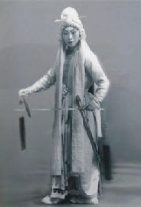 白蛇傳[豫劇大師陳素真代表劇目]