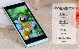 朵唯逆客手機 朵唯逆客手機