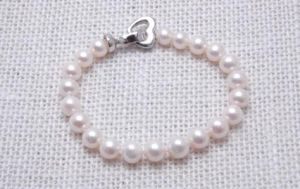 珍珠手鍊