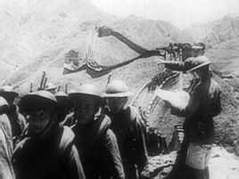 喜峰口戰役 喜峰口戰役