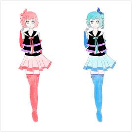 蘿音百合 蘿音百合