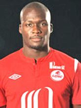 穆薩·索 穆薩·索