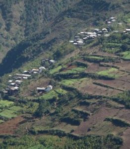 麥廠自然村 麥廠自然村